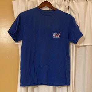 2/$15  Vineyard Vines unisex tee Tshirt
